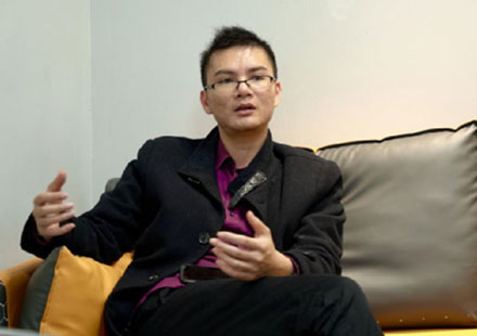 尊凯时龙陈政毅 | 品质是对匠心精神最好的诠释