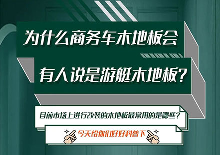 商务车木地板你相识几多？？？？？？